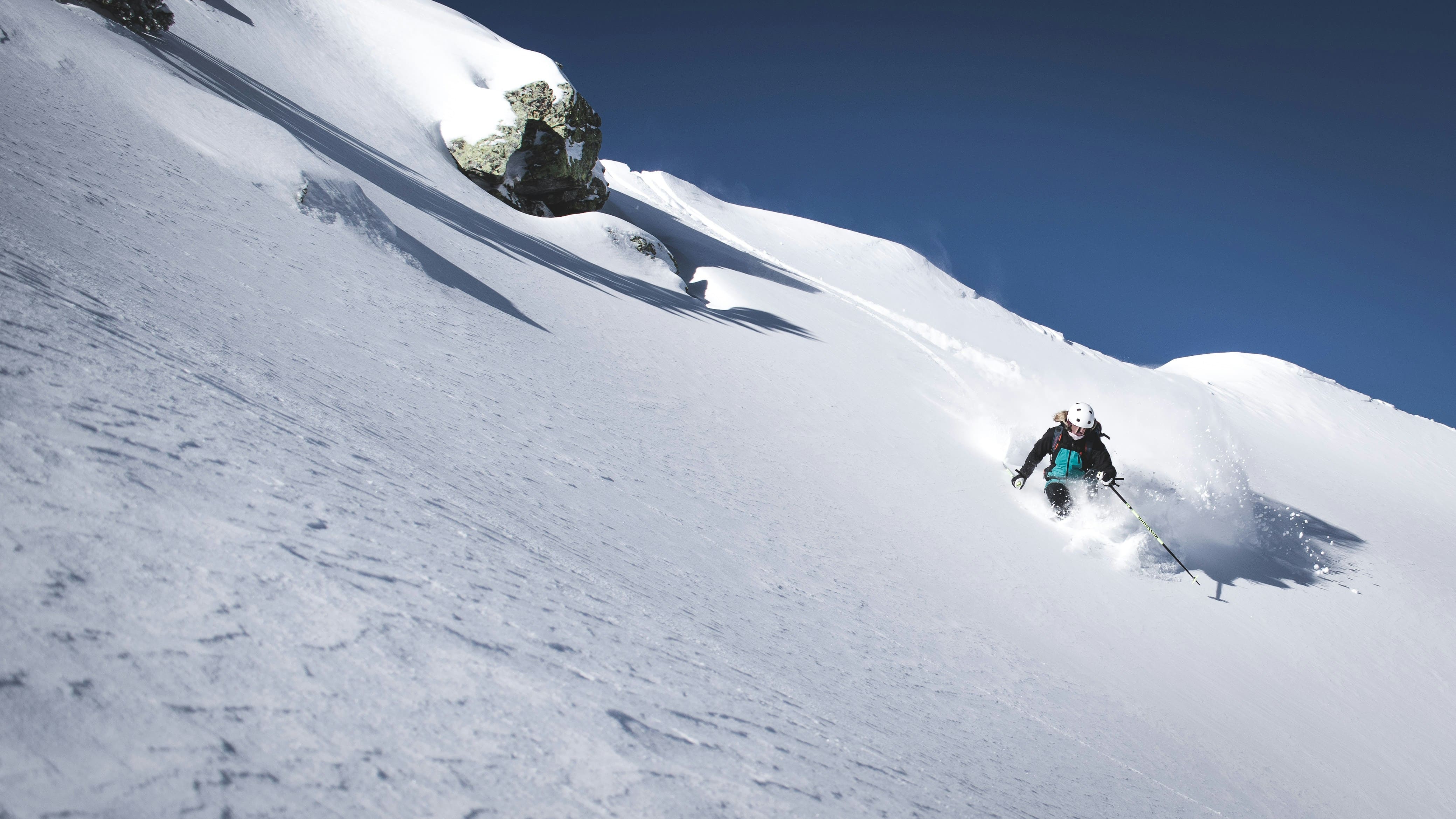 Verbier location